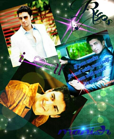 im_Rups25's tweet photo. Amazing &amp; awesome look of manish..♡♡♡♡ http://t.co/24oyv9UxUk