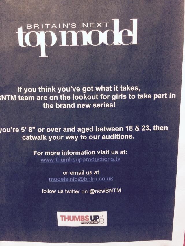 CornwallCasting's tweet photo. http://t.co/3gUKmb1auo