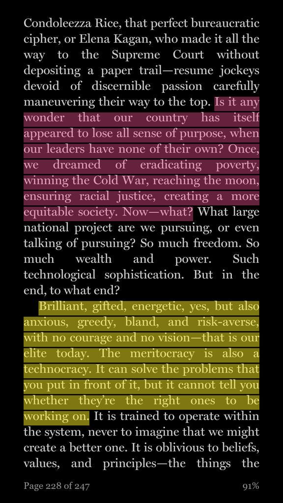 psanch_'s tweet photo. So if the elite can't figure out the why.. Who can? #fdrinnovators #excellentsheep http://t.co/KHvo906UNd