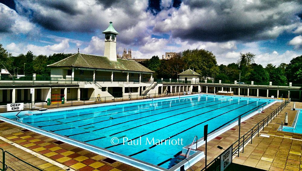 marriottphotos1's tweet image. Peterborough Lido #Peterborough #lido #outdoorswimmingpool #summerscoming @peterboroughtel @VivacityPboro