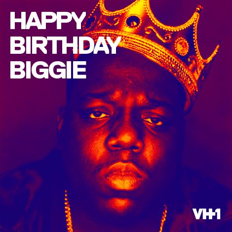 notorious big birthday notorious big birthday
