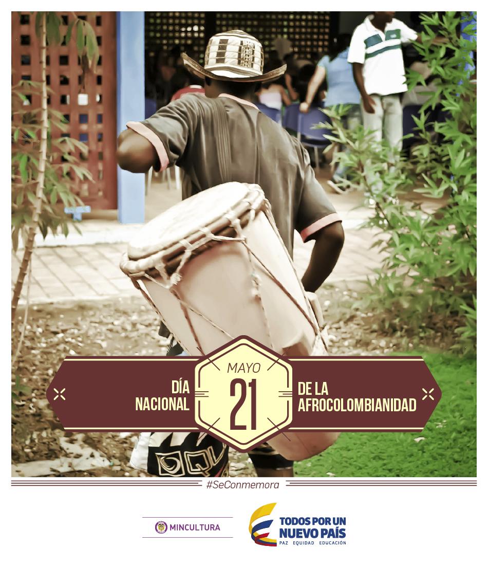 MinCultura Colombia tweet media