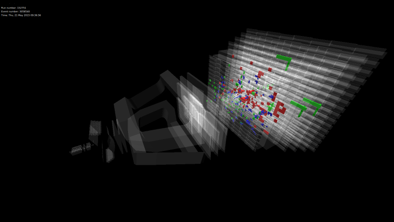 bravelittlemuon's tweet photo. First protons collisions at 13 TeV have been recorded. Welcome to #LHC Run II. http://t.co/yj9pvkt8uq http://t.co/e1pRMCFUxO