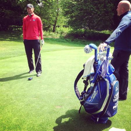 Mizuno Golf Europe tweet media