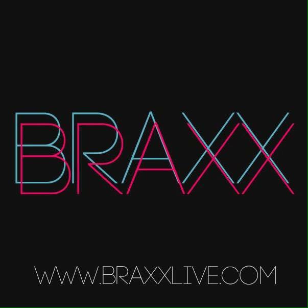 braxxlive's tweet photo. Nuestro nuevo logo para la nueva temporada #Braxx http://t.co/HqX6dWZFdp
