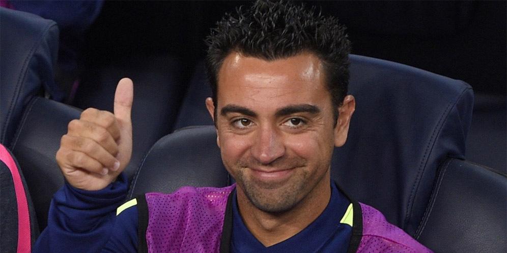 7OKERBOLA's tweet photo. http://t.co/YT5rm6Xtcm - HOT NEWS! Xavi Pastikan Tinggalkan Barcelona http://t.co/0Tp01g6zZU

#AskAureliaDevi
#BDMHUTNET_4
#HBUwithParodi
