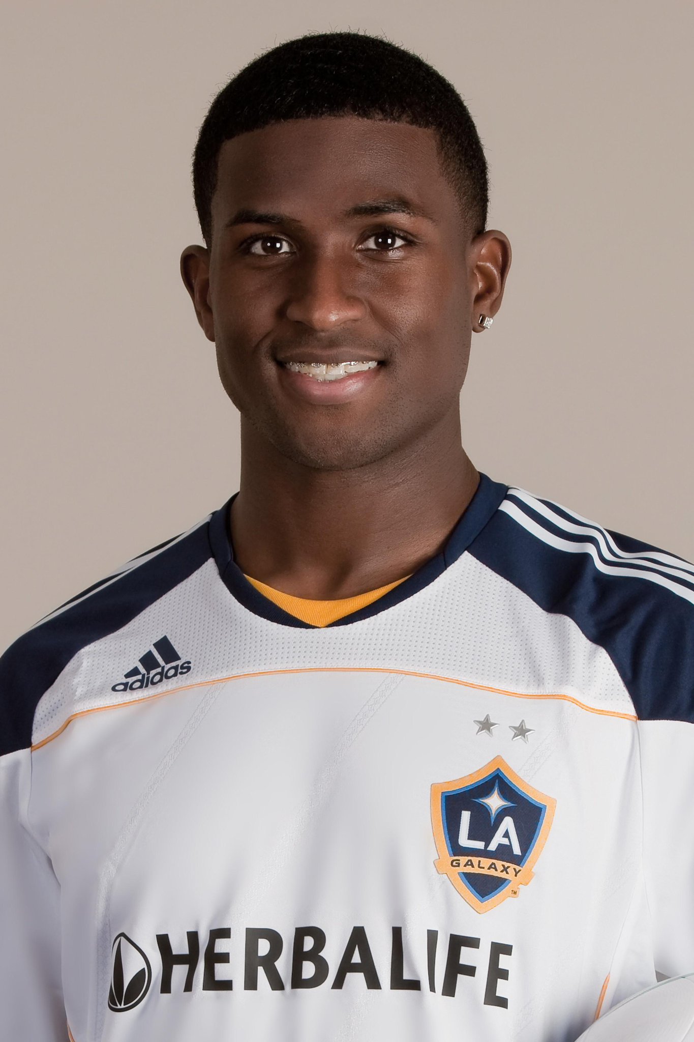 Happy 34th birthday to the one and only Edson  Buddle! Congratulations 