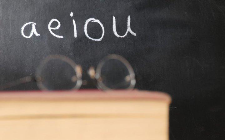 Wonderopolis's tweet photo. Today's Wonder will have you looking for a vowel? #1465: DOES EVERY WORD HAVE A VOWEL? http://t.co/bb17CwiZCc http://t.co/Rgbf1gWLpg