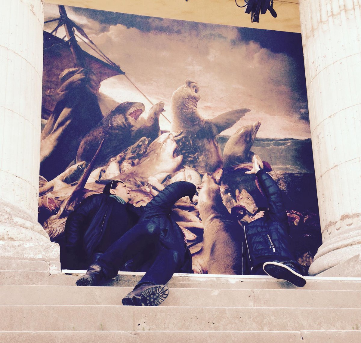 Jardin Des Plantes Ce Week End