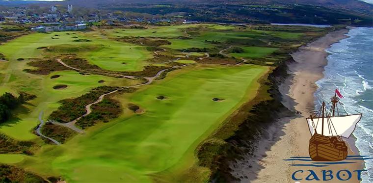 Foursum's tweet photo. The new @CabotLinks 2015 preview video is awesome. This is a must play. http://t.co/OW0CS37Yf8 #NS #Canada http://t.co/wN3CsLgEm1