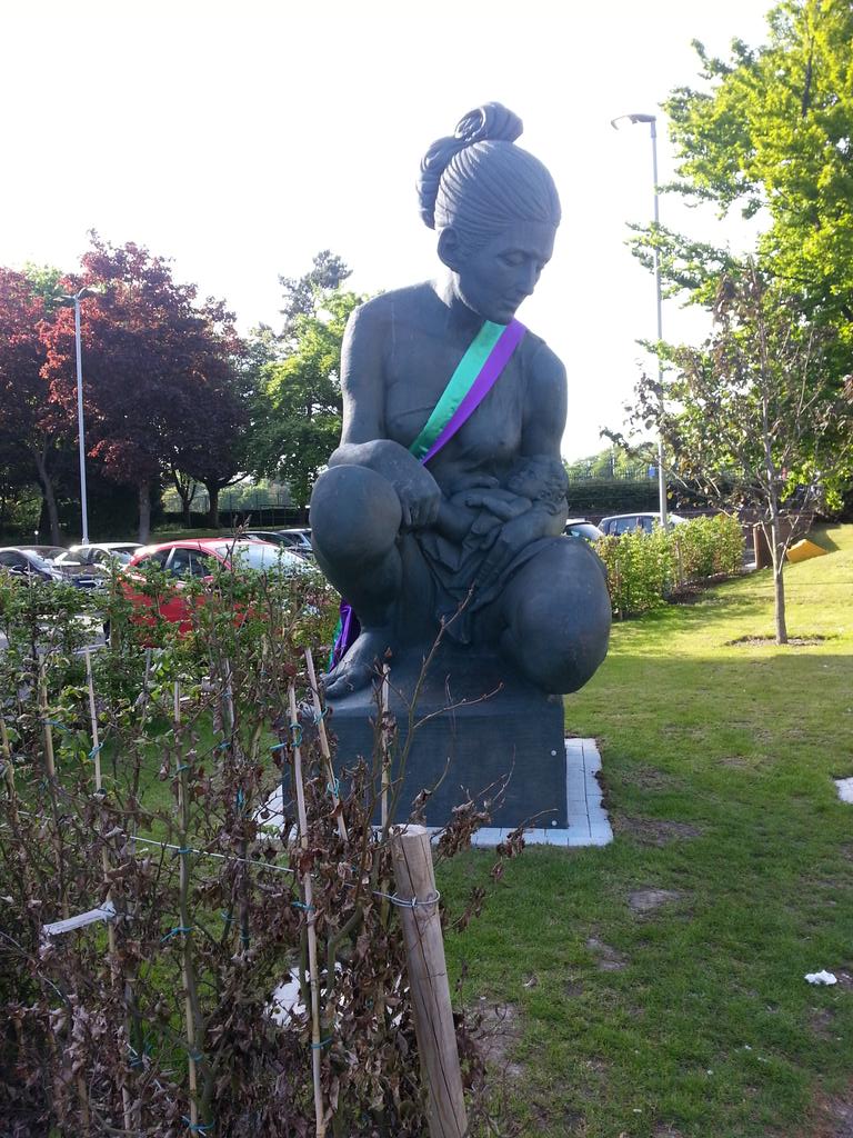 Karen McCarthy tweet media