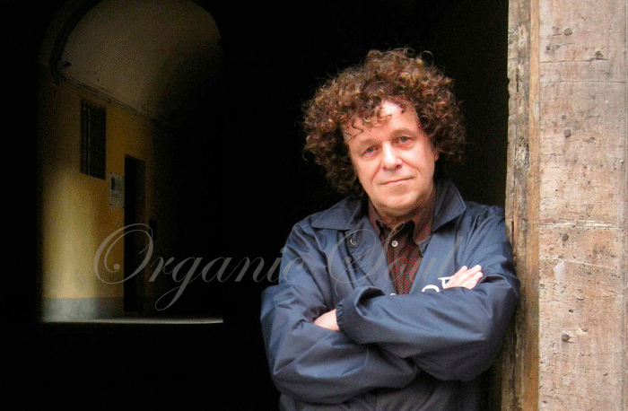 Happy Birthday, from Organic Soul Singer Leo Sayer is 67 -   