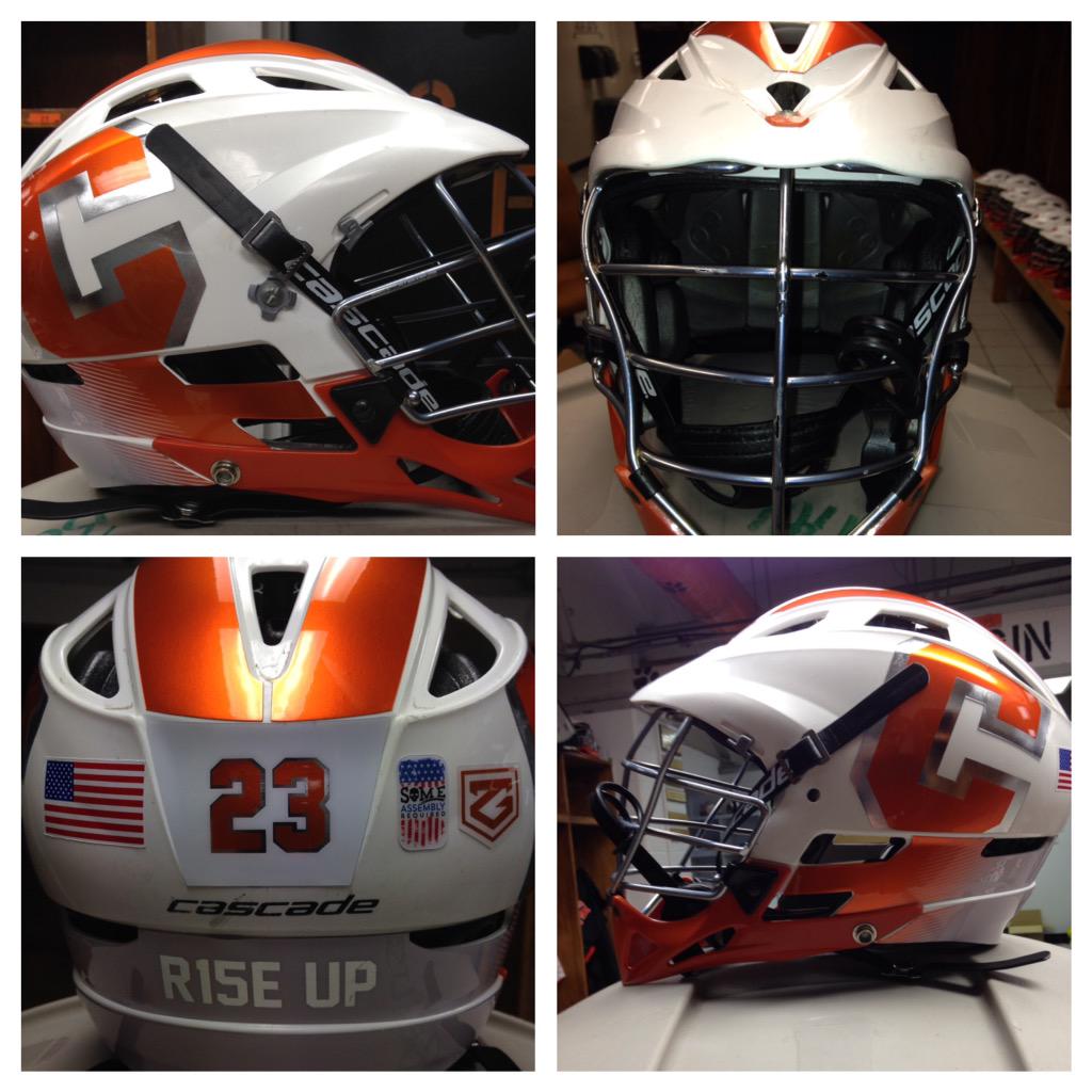 CFHSLacrosse's tweet photo. Playoff ready!  #R15EUP #ADJW http://t.co/RyecEL0S43
