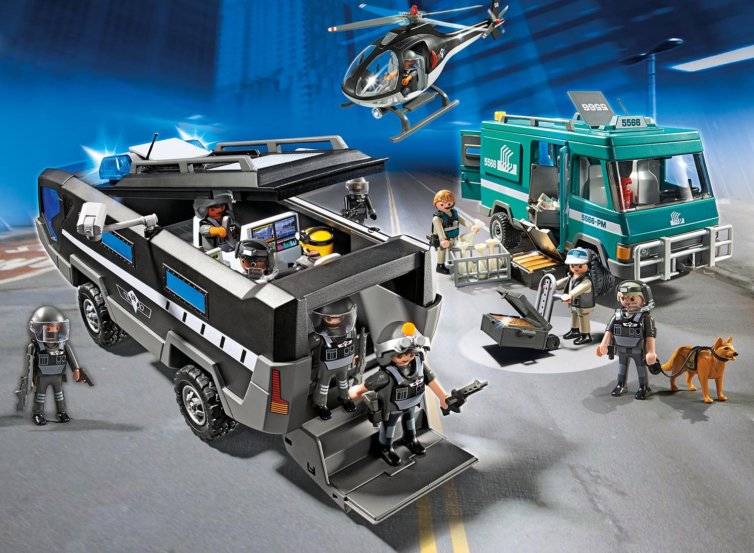 Playmobil UK on X