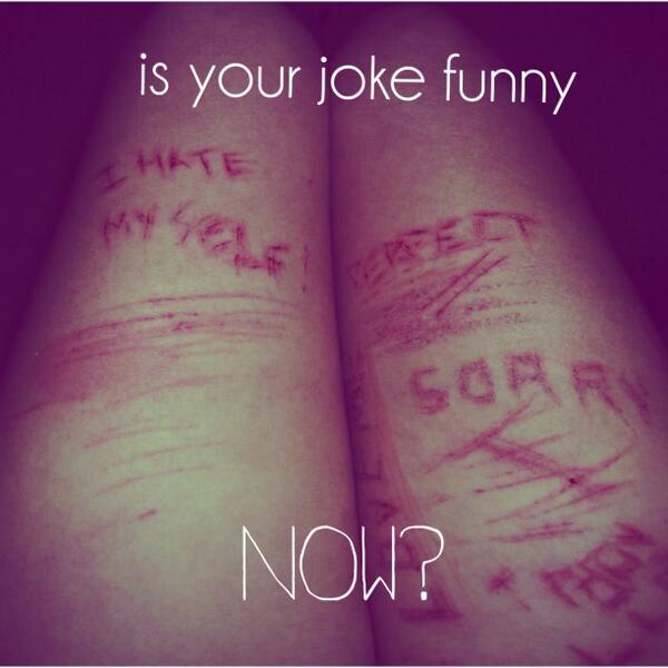 Self-Harm Help (@Self_Harm_Page) / Twitter Self-Harm Help (@Self_Harm_Page) / Twitter