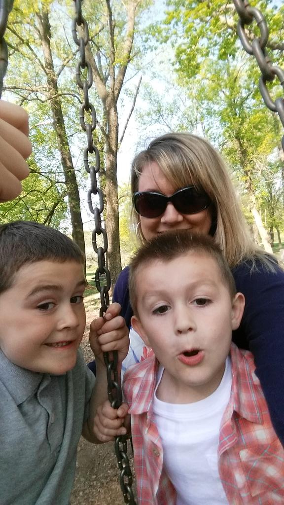 cpainter1218's tweet photo. @I105WIOV #tweetforseats My son loves Jason and his birthday is May 30th. We want tickets!! http://t.co/4uIXfDJnIk