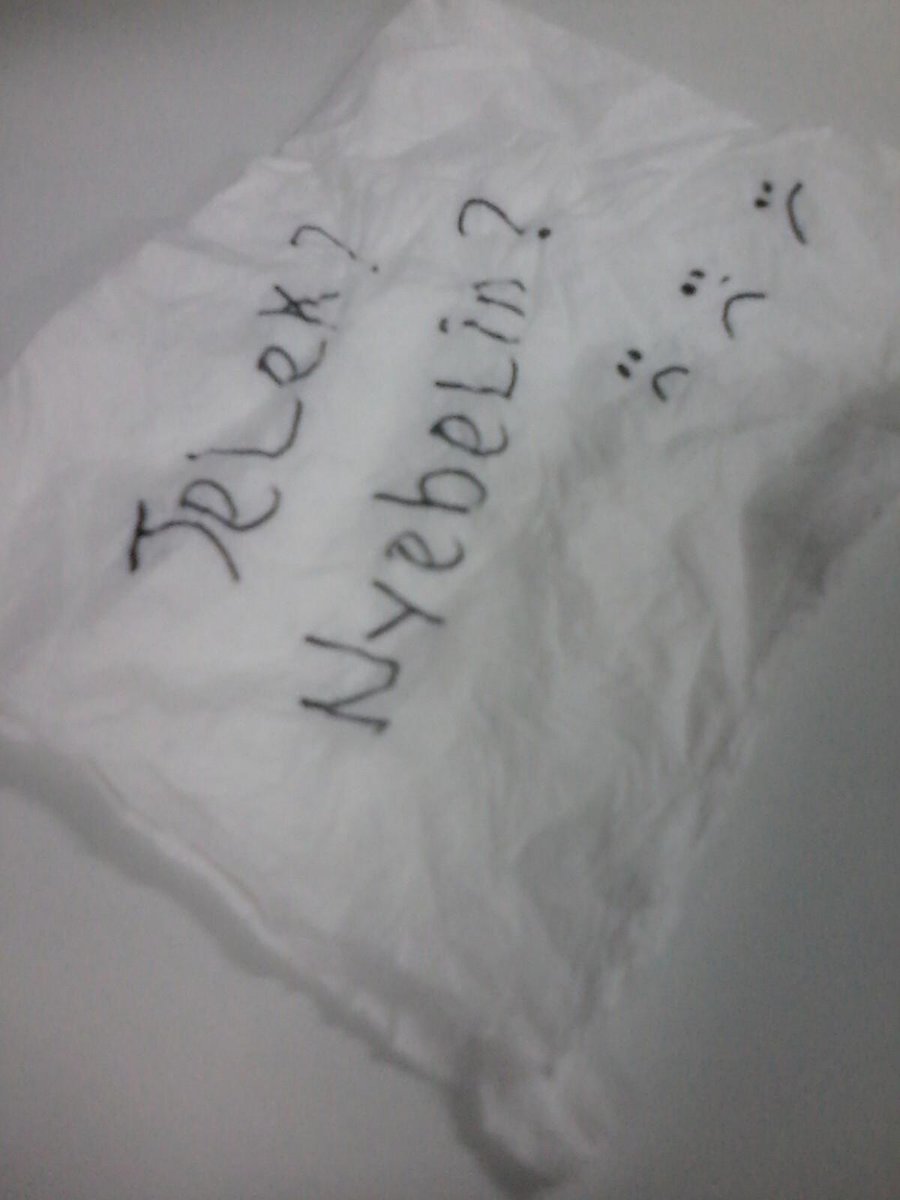 Really Miss You  :')