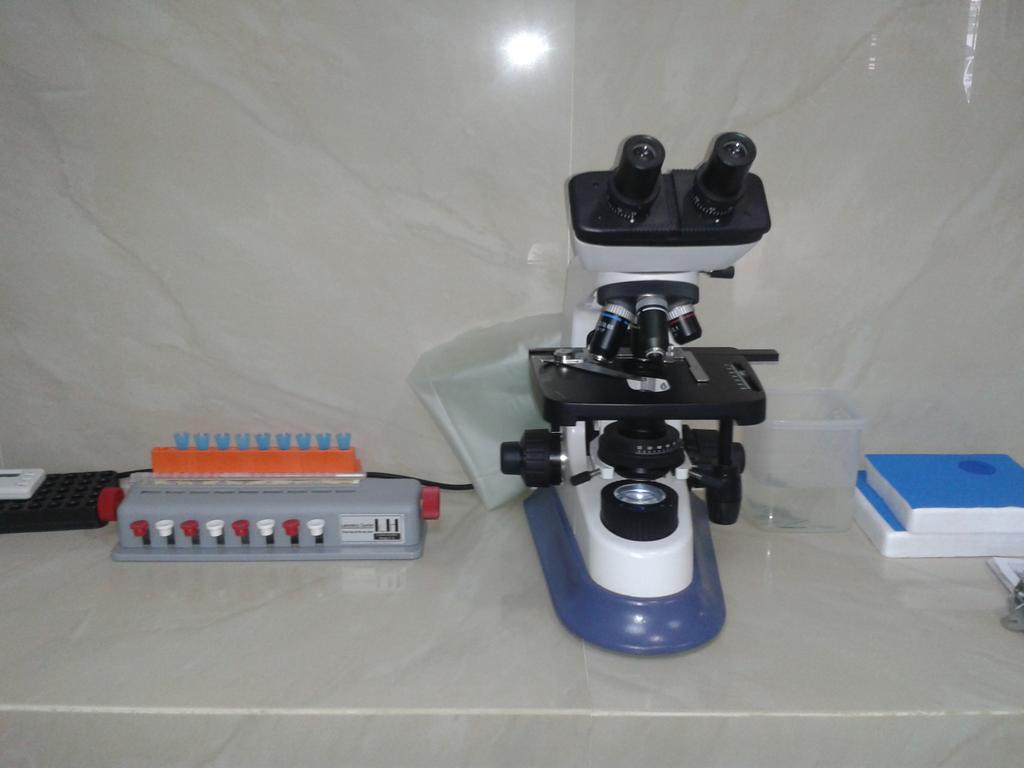 CostaLab's tweet image. En @CostaLab contamos con los mejores equipos de laboratorio