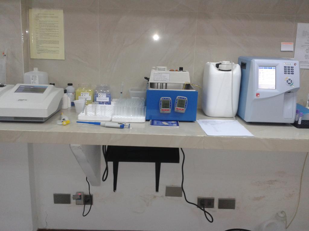 CostaLab's tweet image. En @CostaLab contamos con los mejores equipos de laboratorio