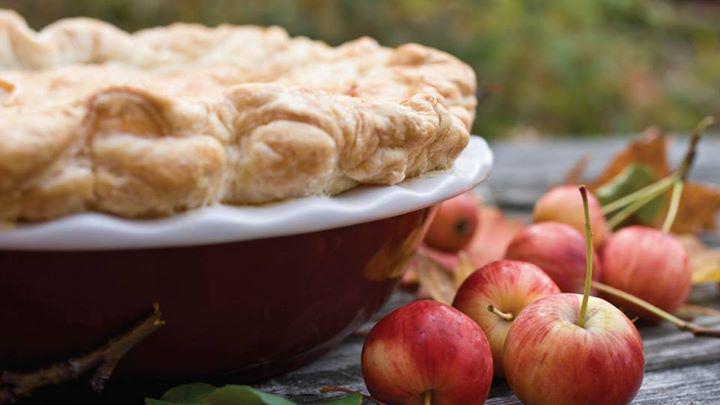 scudining's tweet photo. It's Dessert Night at California Deli! Come join us for some delicious apple pie and ice cream. http://t.co/38fqi3ofV6