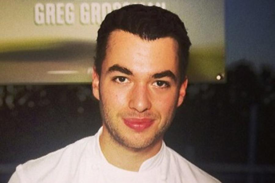 danspapers's tweet photo. @Greg_Grossman heads the kitchen at @BeautiqueDining's #Hamptons outpost at @CapriHotel  http://t.co/brLDxJRH83 http://t.co/nefsr4Gsih