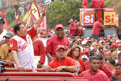 JSuniagaB's tweet photo. .@psuvaristobulo .@amuozp @anzoateguipcad @akneton @RK949fm #AnzoateguiApoya A @dcabellor POR #SerLealALegadoDeChavez http://t.co/MZzqQ1VK1V
