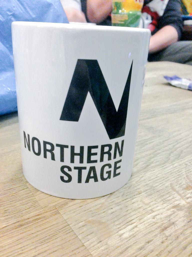 NPAIdomeneus's tweet photo. We're just finishing off our tea ahead of tonight's #performance - looking forward to seeing you all there! http://t.co/7faWp8aNOr
