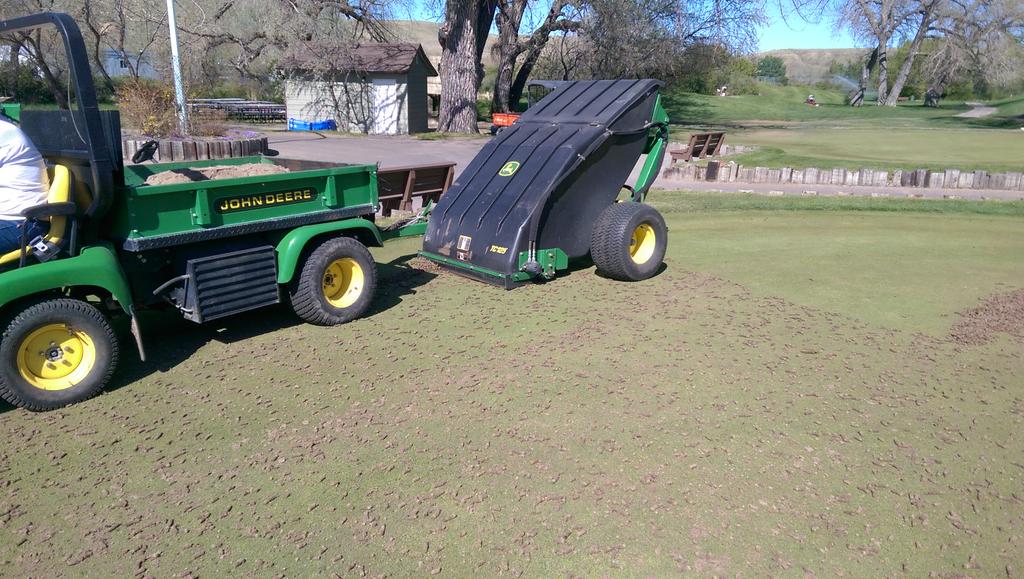 Clean up of all the plugs