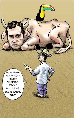 El_Chamuco's tweet photo. #EstamosConAristegui "Aclarando" @fisgonmonero http://t.co/59Zog9aMp4 http://t.co/f5HUXZ2RAV