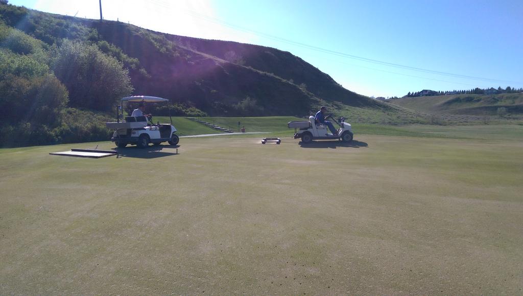 Add some and and brush it in. #takeyourtime #doitright