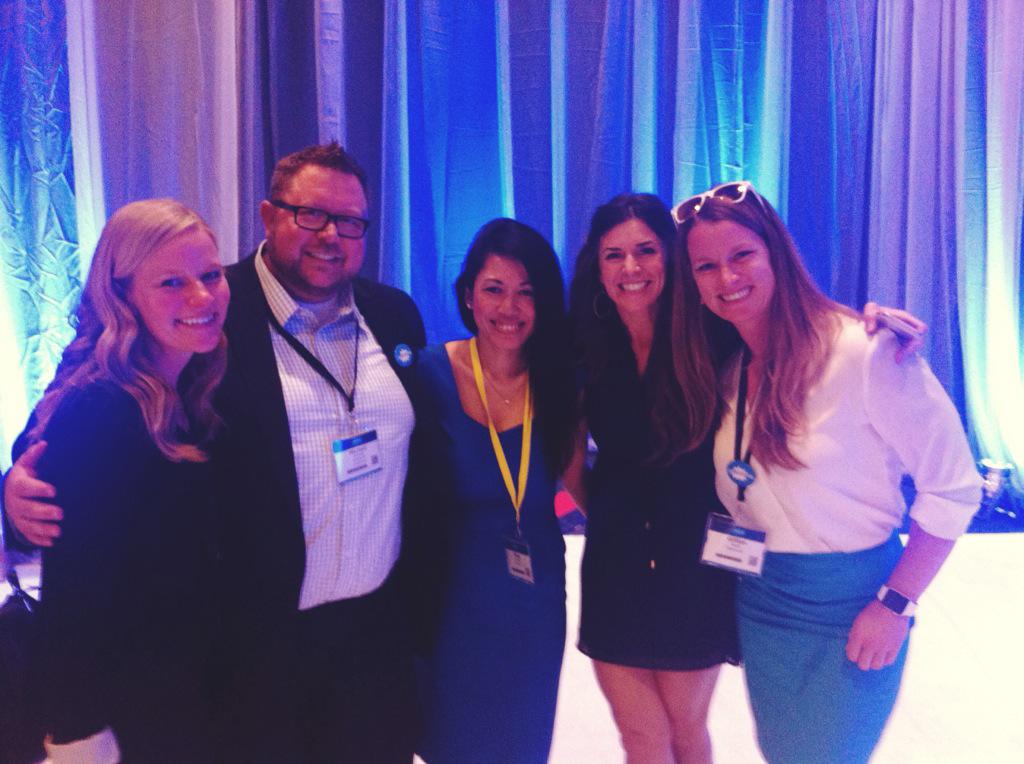Great fun sharing knowledge &amp; tips on how to Reports &amp; Dashboards. Best bit are these marvels ! #salesforceworldtour