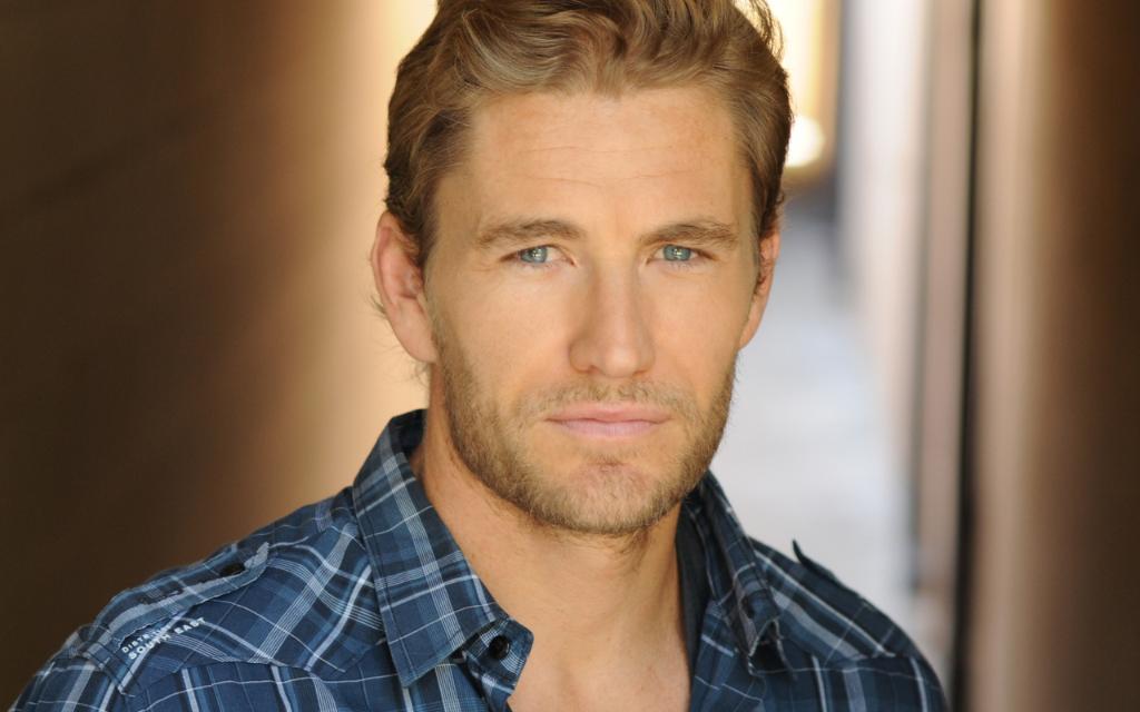 \" Happy Birthday Brett Tucker!   YEPP!