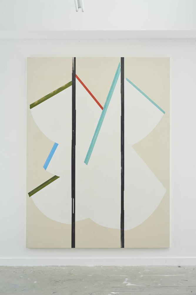 Shaan Syed's solo exhibition Licking Forward Tangerine opens tonight at Noshowspace in London bit.ly/1c7xCWx