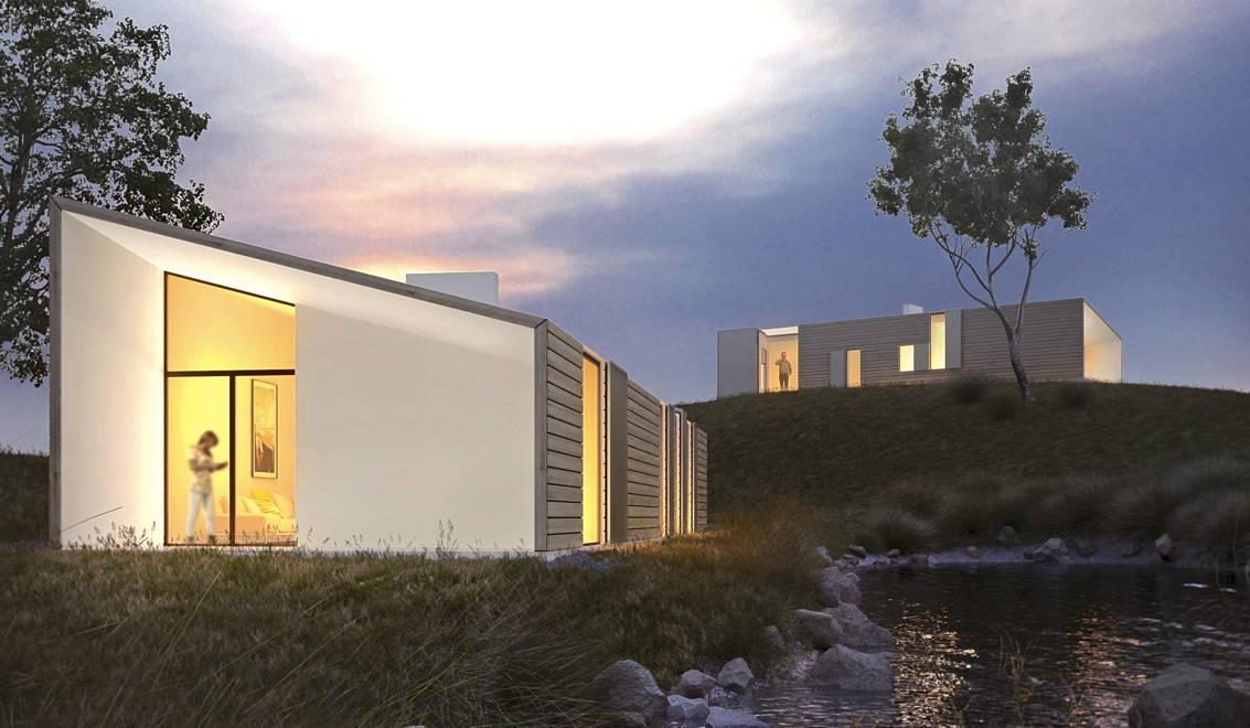 AD_italia's tweet photo. Verso un’architettura modulare http://t.co/RIa35Y6WOD http://t.co/hqM9YAYAwC