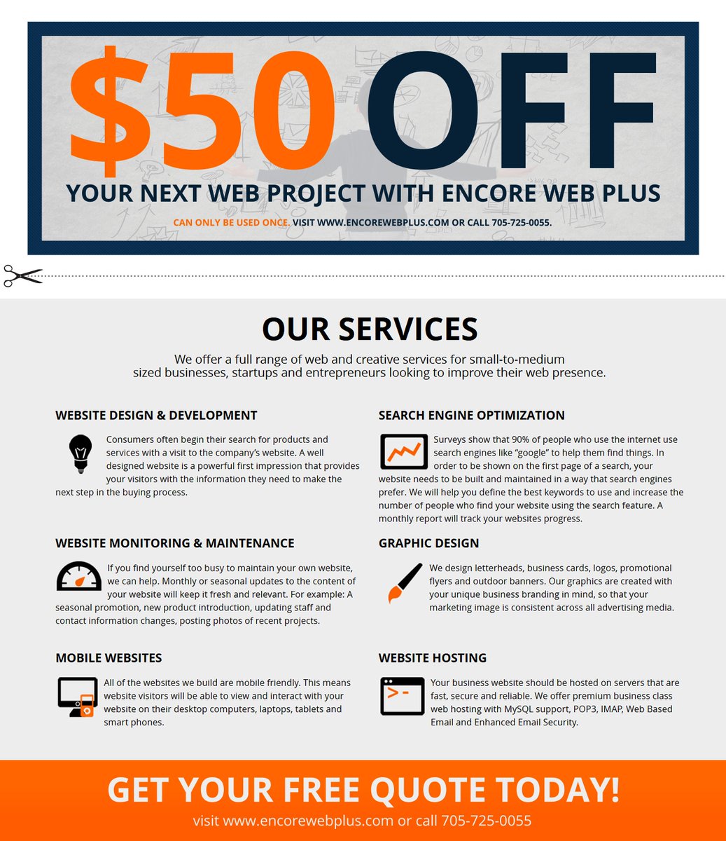Encore Web Plus (@EncoreWebPlus) / Posts / X