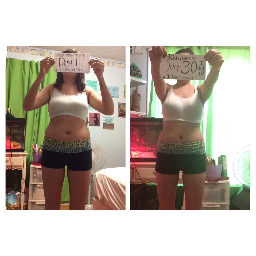 horangejews's tweet image. #30daybuttlift #30dayflatabs COMPLETE