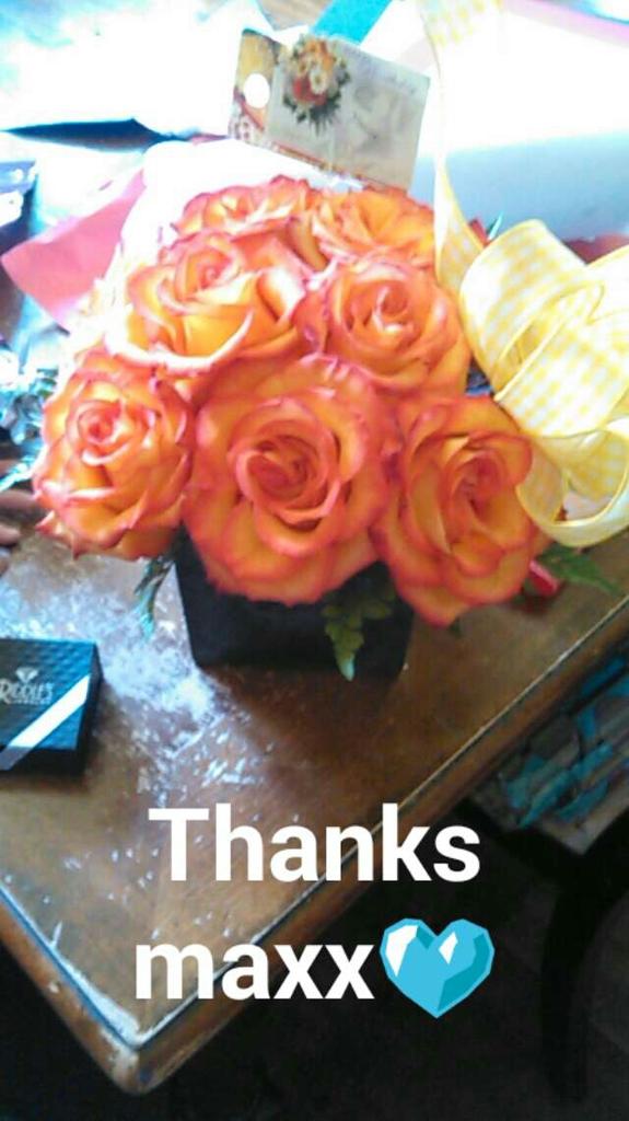 hannahamiah's tweet photo. Couldn't ask for a better boyfriend 💙 http://t.co/jlgIQ4qYoU