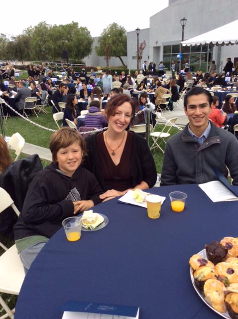 Irvine Valley College tweet media