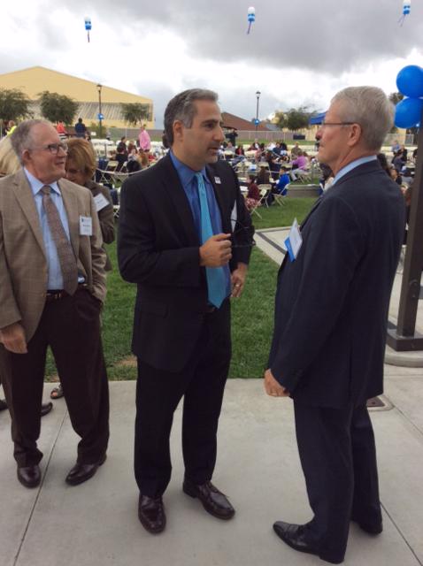 Irvine Valley College tweet media