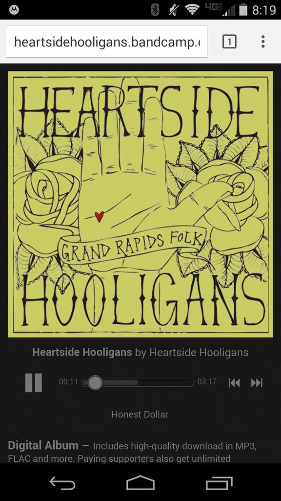 chrisbernstorf's tweet photo. Getting SO hyped to see #HeartsideHooligans this weekend at the UU conference! Come hang out! http://t.co/MBQrid1kI2