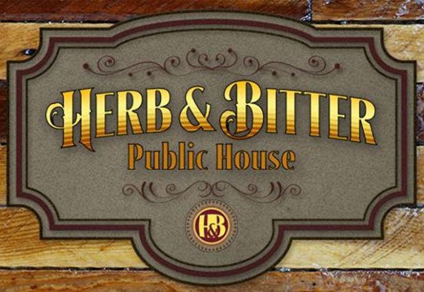 Seattlemag's tweet photo. Herb &amp; Bitter Public House on Capitol Hill set to open in early June. http://t.co/QmftTPLaAQ http://t.co/p75BqVL1Oe