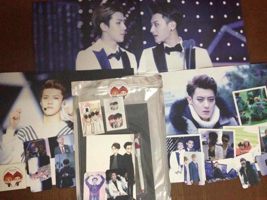 pndd2110q's tweet photo. ได้ฟตบ.ละครัช ขอบคุณพี่เมมากๆ @MayJunhyuk  Thank you very much Masternim 😚👍 @marijuana_xo http://t.co/WGVljDGD8g