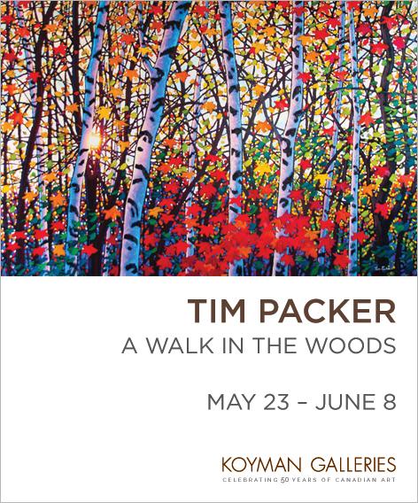 KoymanGalleries's tweet photo. Tim Packer: A Walk in the Woods. A Koyman Galleries Special Exhibit. May 23 - June 8 #timpacker #art #koymangalleries http://t.co/QPBOtjq0hL