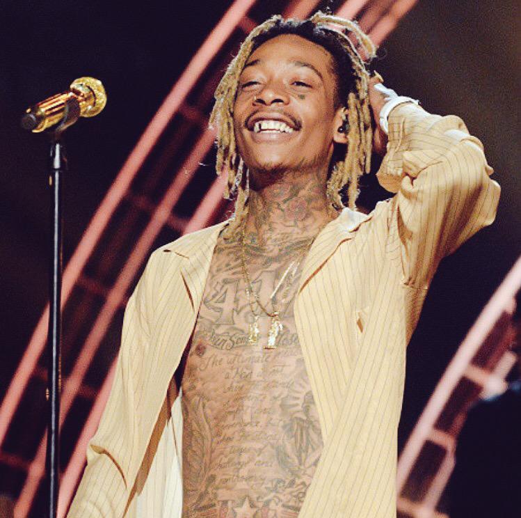 Wiz Khalifa (@wizkhalifa) on Twitter photo 