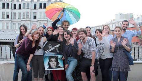 guvenyusuf's tweet image. Yaşasın belgesel sinema! Dokümantarist desteğinizi bekliyor. indiegogo.com/projects/docum… @documentar_ist @yeni_Film