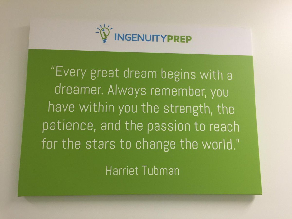 sekoubiddle's tweet photo. True indeed one of many lessons and inspirations from visit to @IngenuityPrep http://t.co/B5S9Bw6RWL