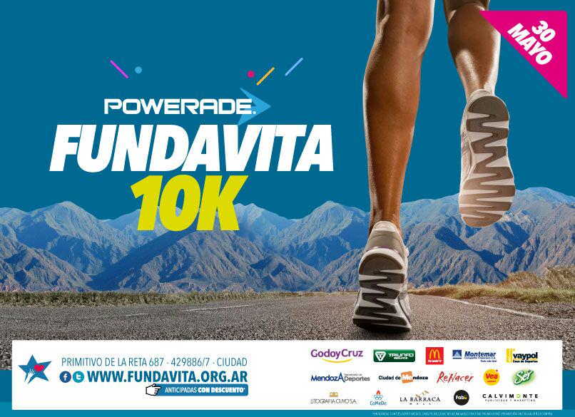 ES UN ORGULLO COLABORAR CON FUNDAVITA!!!