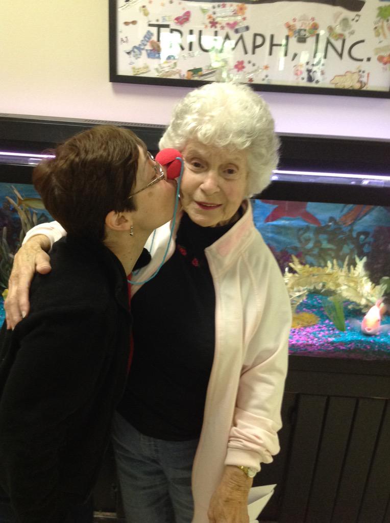 Triumph Inc. tweet media