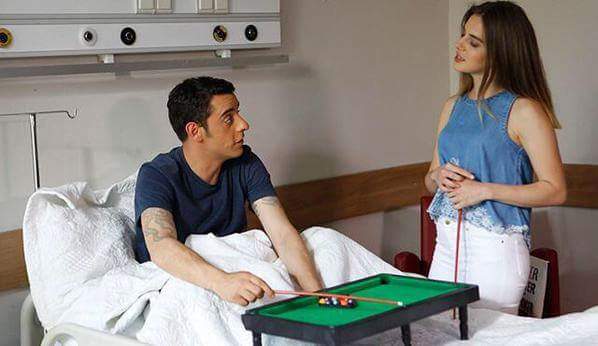 oyazgeceler's tweet photo. Yeni bolumden Havada ask kokusu var ışık mete ???? #KirazMevsimi #kirazcanlar http://t.co/ns7UVgMjde