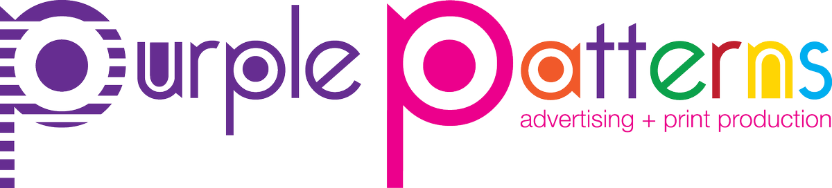 purple patterns tweet media